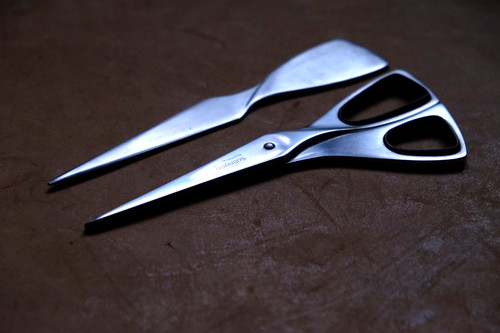 Schreibtisch set schere - schreibtisch,