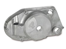 Kupplung Deckel Drehzahlmesser