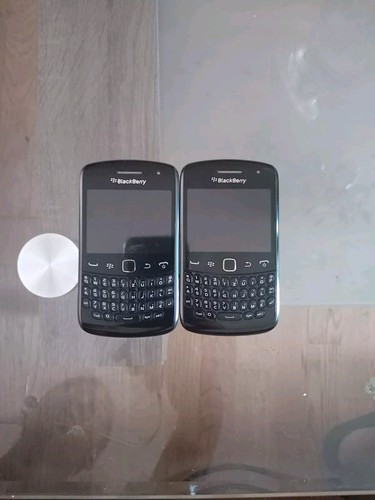 Blackberry curve 9360 - curve,