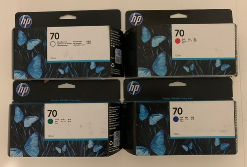 Original 70 rot - hp,