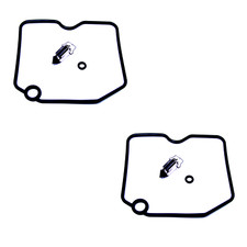 2x Vergaser Reparatursatz für