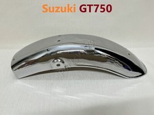 Suzuki GT750 Heckfender