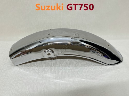 Suzuki gt750 heckfender - suzuki,