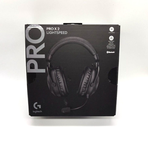 Logitech pro lightspeed - pro, x