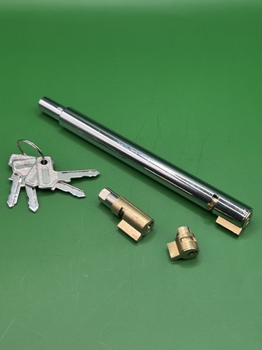 Schloss set lenk schwinge - set,