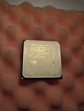 CPU AMD Athlon II X2 B2