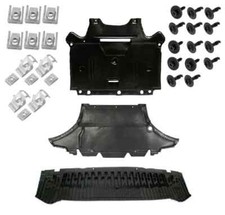 UNTERFAHRSCHUTZ MOTORSCHUTZ +