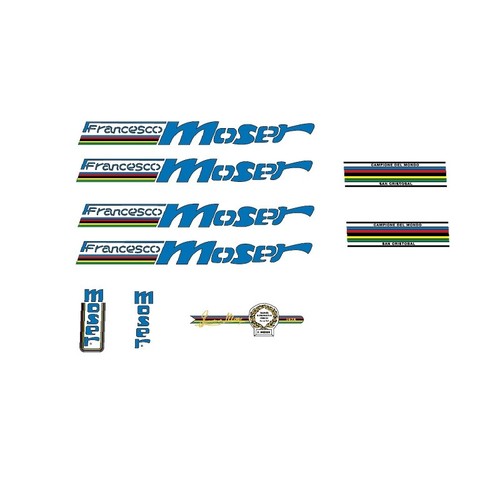 Francesco moser bicycle - francesco,