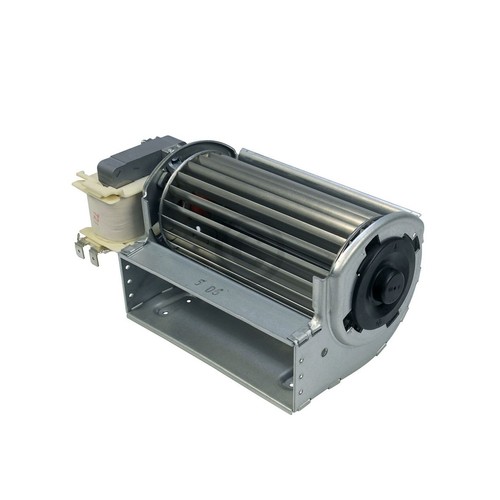 Querstromlüfter 120mm typa - querstromlüfter,