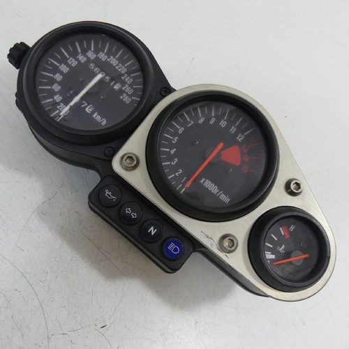 Kawasaki zx750n ez 96 - zx750n, ez:96