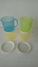 Tupperware kaffee tasse - tupperware, kaffee-tasse
