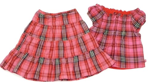 Gap 2tlg sommer - 2tlg, sommer-set