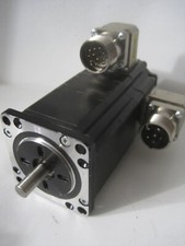 BERGER LAHR Stepper Motor