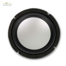 Subwoofer Rockwood, 165/200mm
