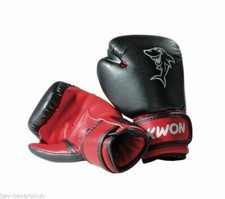 KWON MINI Kinderboxhandschuhe