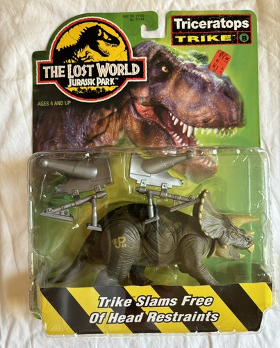 The lost world jurassic - jurassic, park