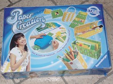 *Ravensburger* Paper Creations* das kreative Webset* mit 3 Nachfüllpackungen*