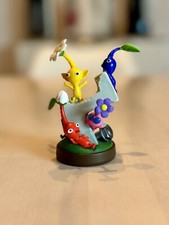 Nintendo amiibo  - Pikmin