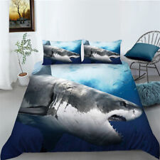 3D Bettwäsche Anzug