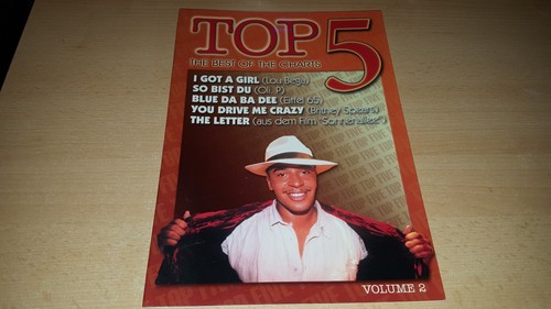 Top the best of - 5,