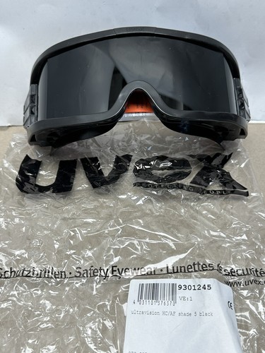 Uvex 9301245 ultravision - uvex,