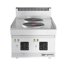 GGM Gastro Elektroherd - 4 kW