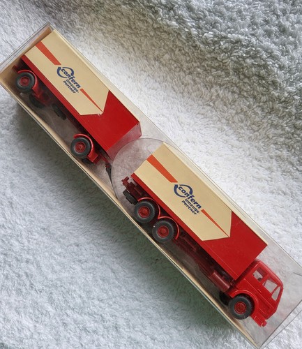 Wiking mercedes 2232 ua - :,