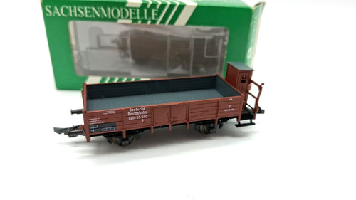 Sachsenmodelle h0 16003 - sachsenmodelle, 1:87