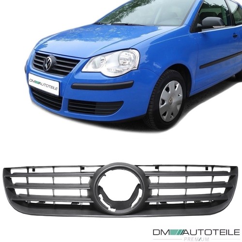 Für polo 9n3 kühlergrill - 9n3,