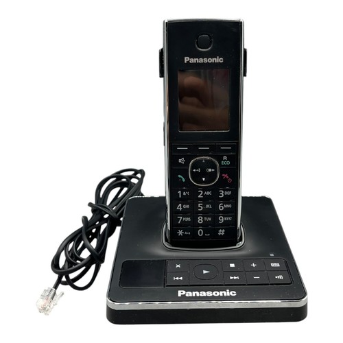 Panasonic tga856ex - panasonic, kx-tga856ex