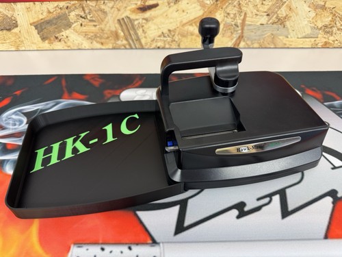 Hawk matic hk1c - slim, 6,5mm