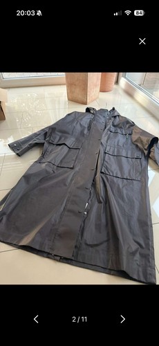 Zara premium parka - premium, allwetter