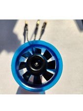 40er impeller 3s 8000 - 3s,