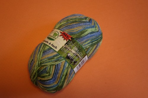Opal schafpate sockenwolle - schafpate,