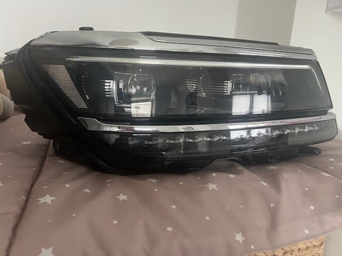 Original tiguan led - original,