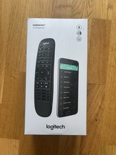 Logitech Harmony Companion