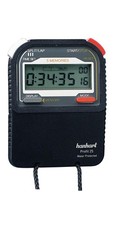 HANHART Stoppuhr Profil 25