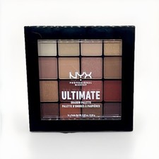 NYX Professional Make-Up