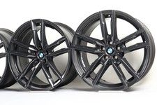 4x Original BMW X3M F97 X4M