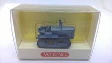 Wiking 844 Hanomag K 55