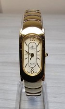 Vintage Swiss Ladies Gold