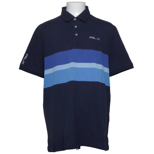 Rlx ralph lauren - lauren,, poloshirt