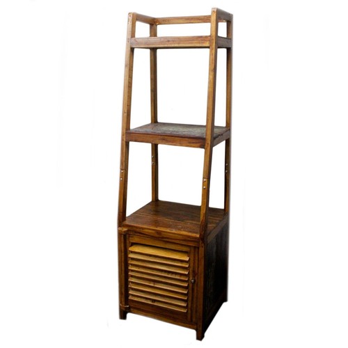 Standregal mit fach 173 x - mit,