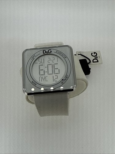 Dolce gabbana armbanduhr - gabbana,