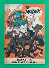 WIPA Original Mosaik Mozaik