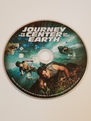 Journey the center - to,