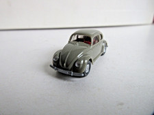 Wiking 1:87 Vw 1200 Brezel
