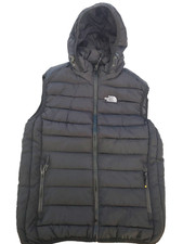 The north face ärmellose - the,