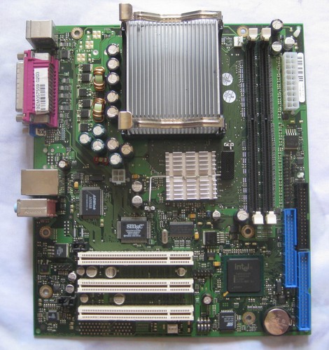 Fujitsu siemens d1451 - fujitsu, d1451-a12