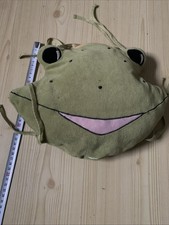 Ikea Stoff Plüsch Klein